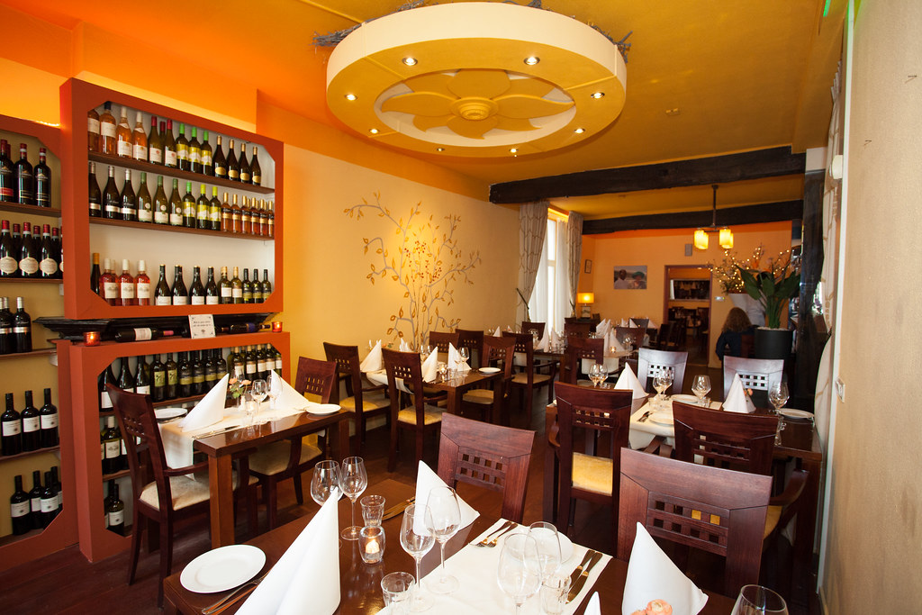 Aruna Cuisine on Instagram