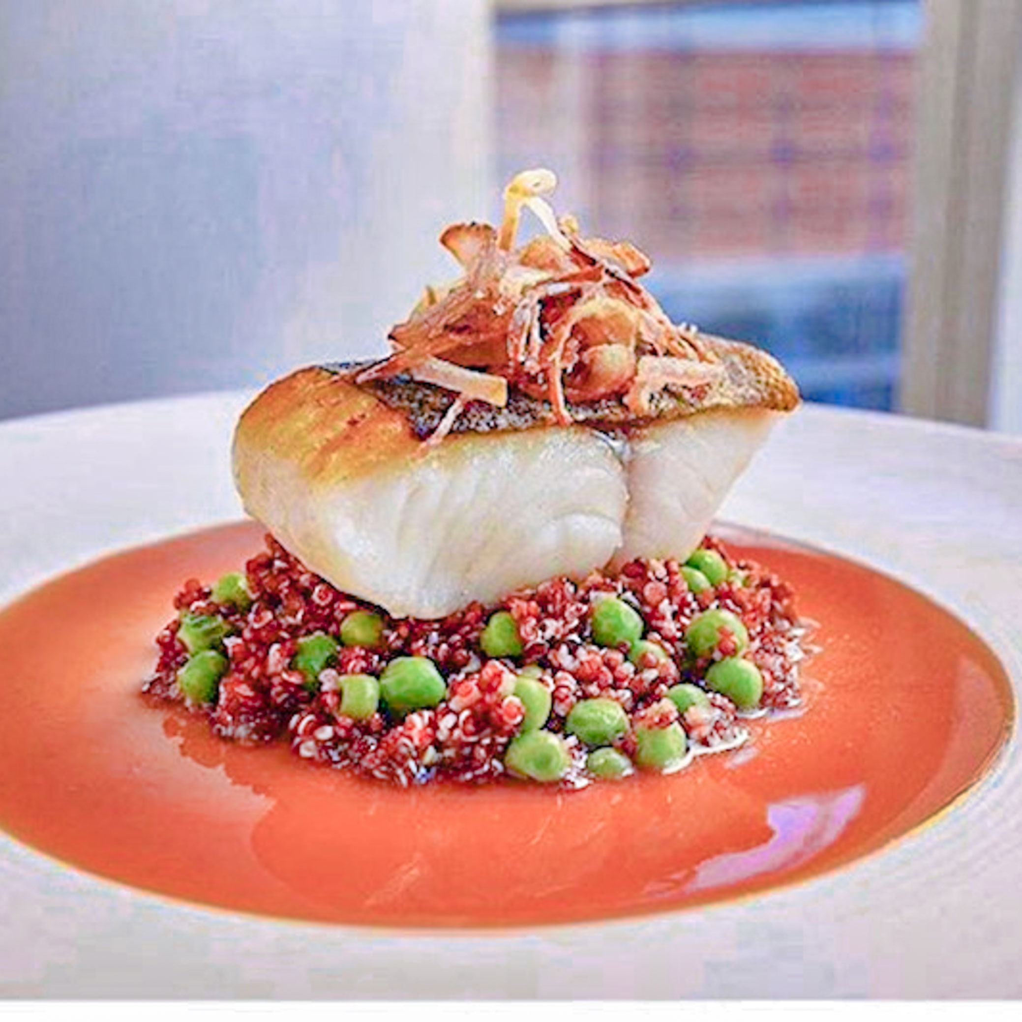 Aruna Cuisine on Instagram