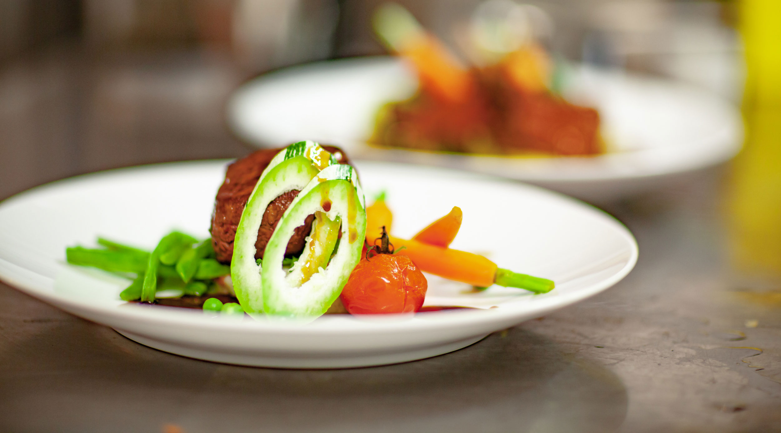 Aruna Cuisine on Instagram