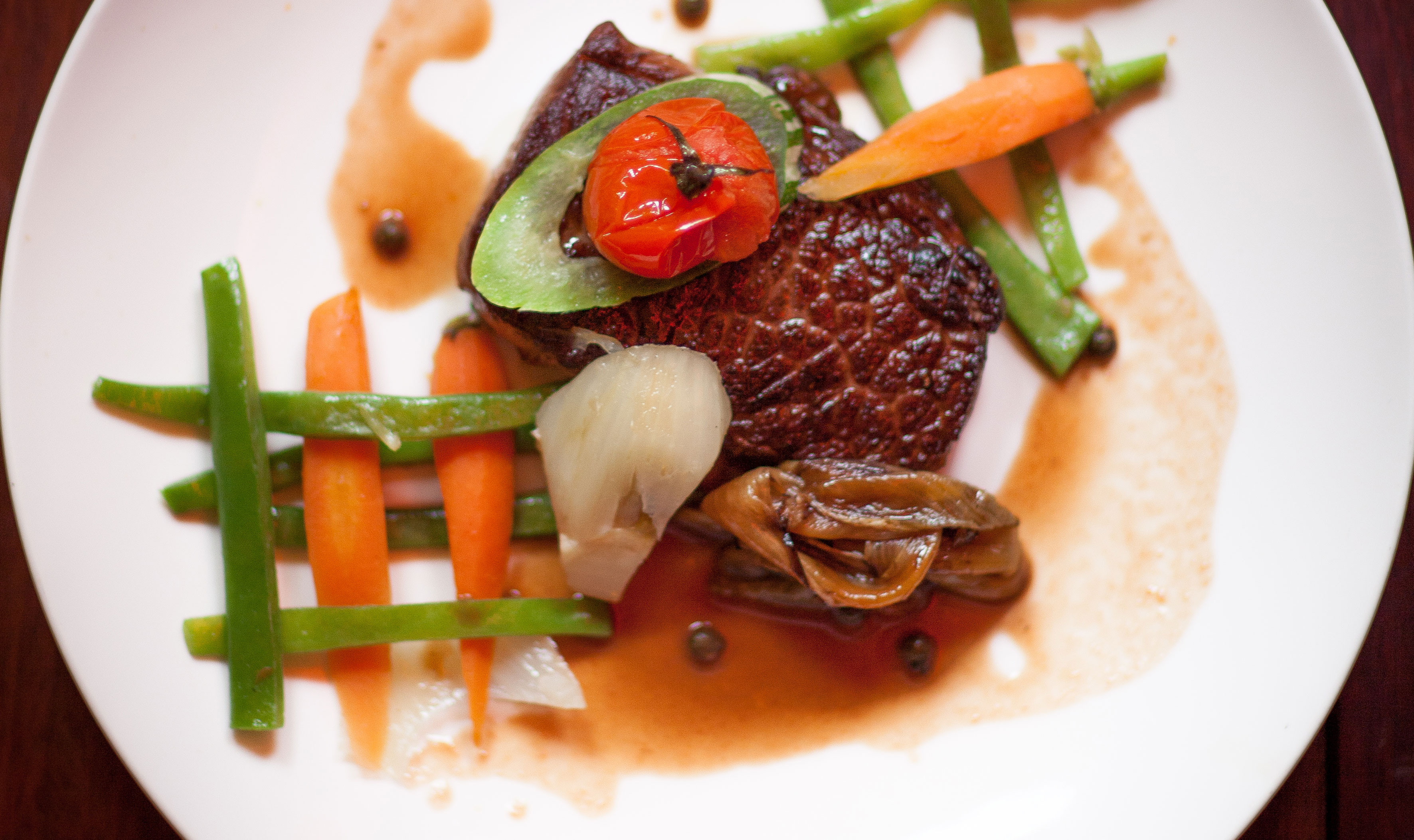 Aruna Cuisine on Instagram