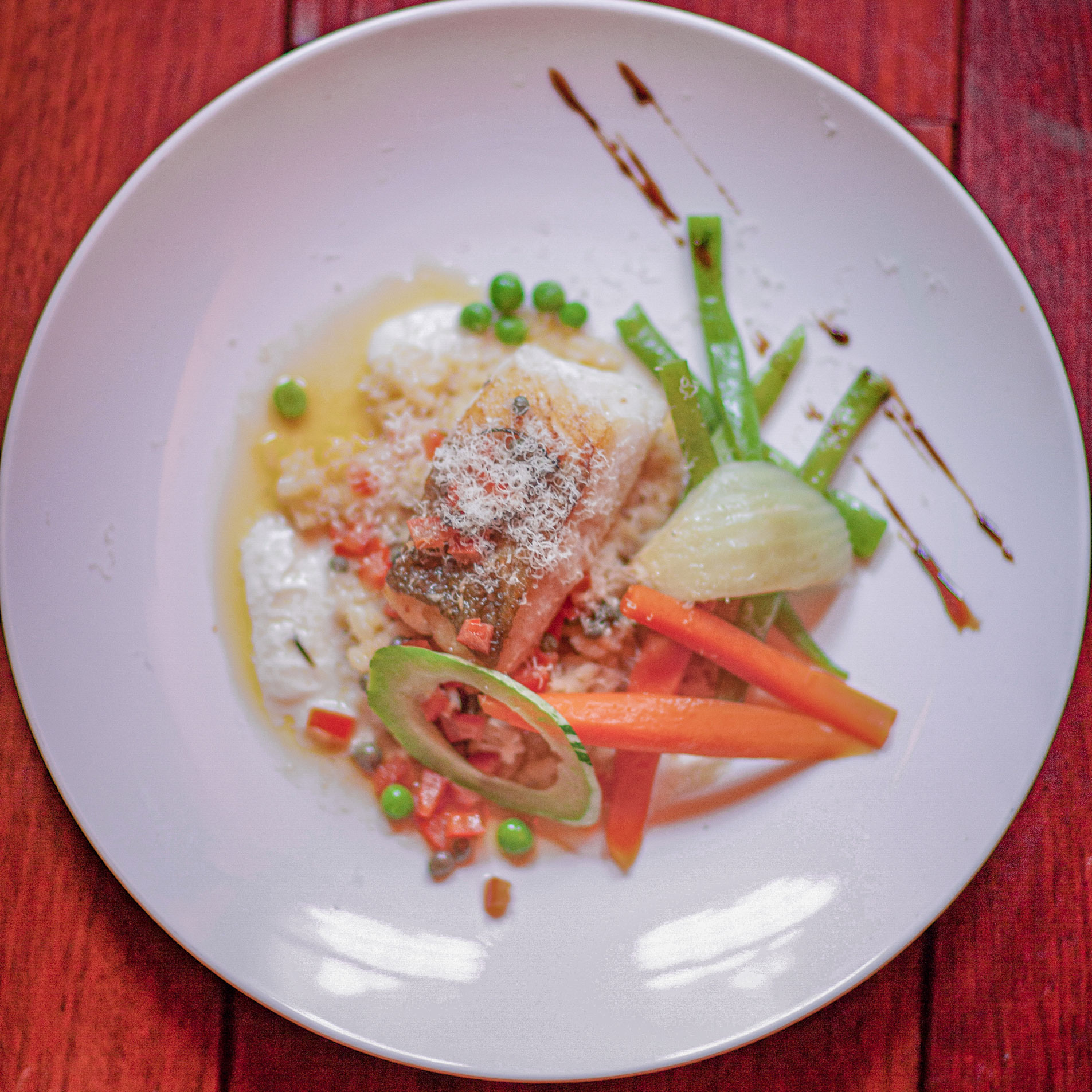 Aruna Cuisine on Instagram