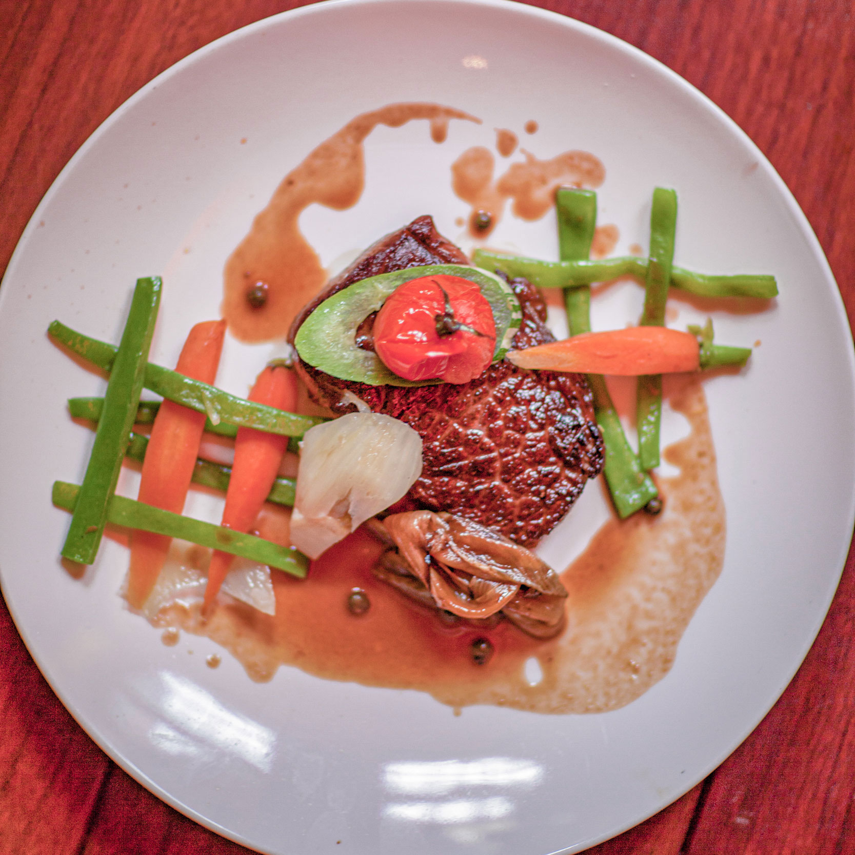 Aruna Cuisine on Instagram